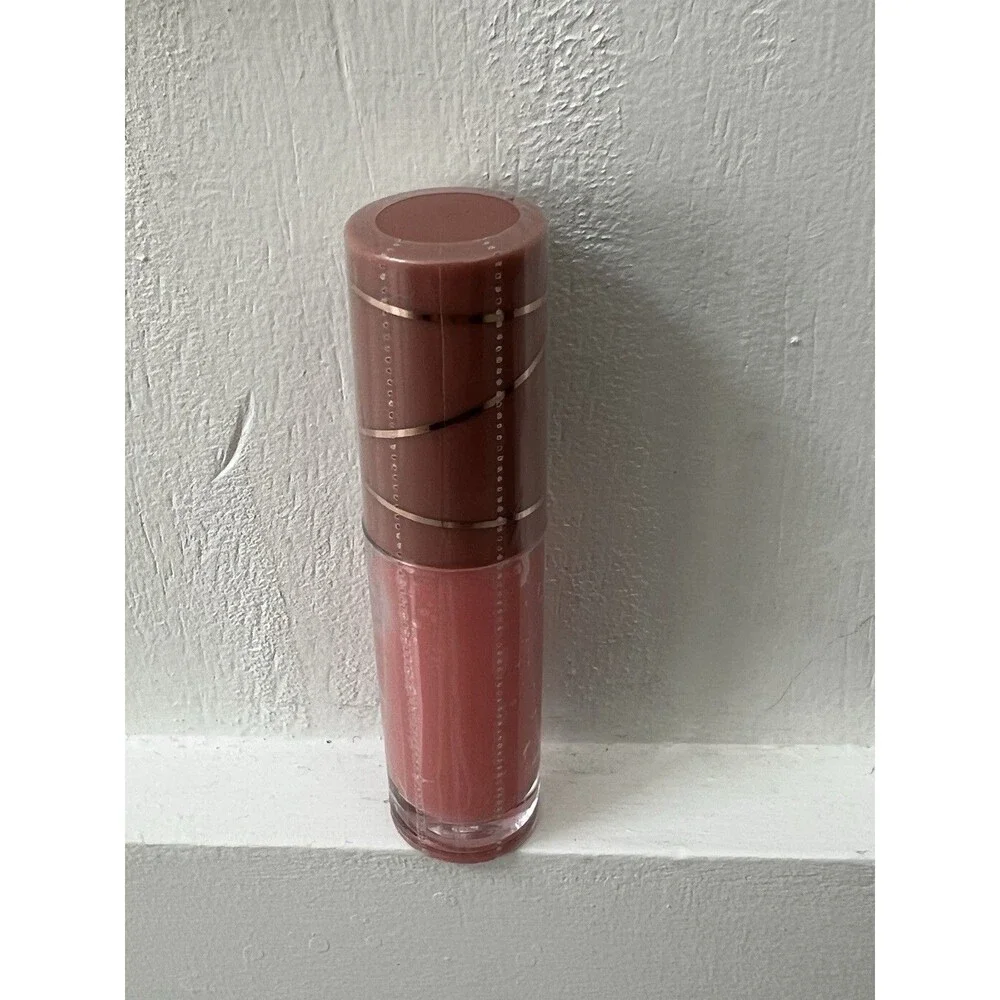 ATHR BEAUTY Lip Gloss Crystal Infused Celestial Quartz Color .07 fl oz  SEALED